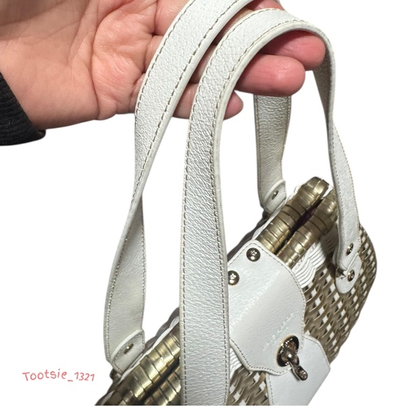 Kate Spade New York Havana Avita Basket Bag, - Picture 2 of 7